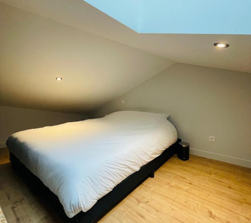 Photo of Bedroom in Villefranche-sur-Saone