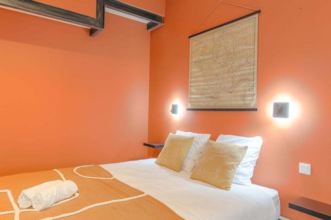 Photo of Bedroom in Villefranche-sur-Saone