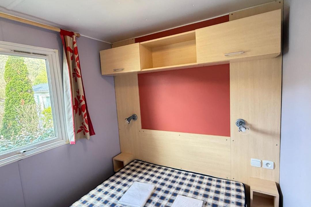 Photo of Bedroom in St Gervais sur Mare