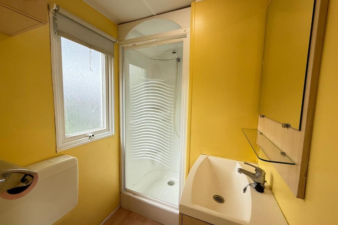 Photo of Bathroom in St Gervais sur Mare