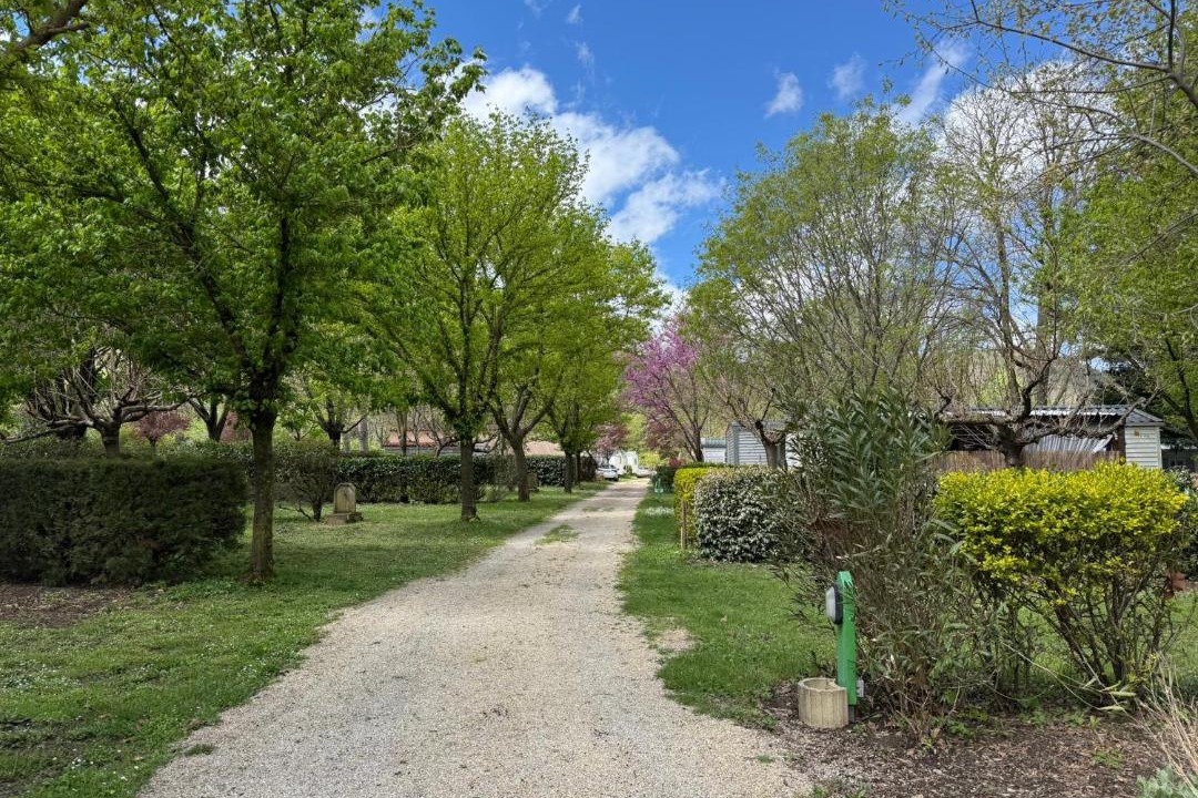 Photo of Outdoor in St Gervais sur Mare