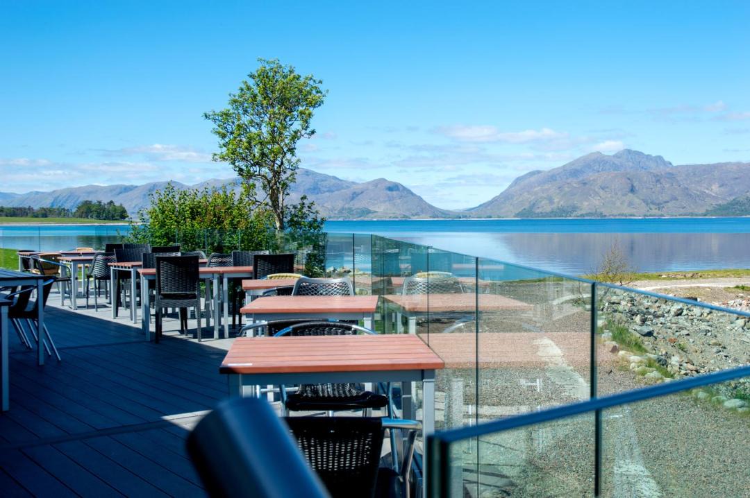 Photo of Others in Kentallen