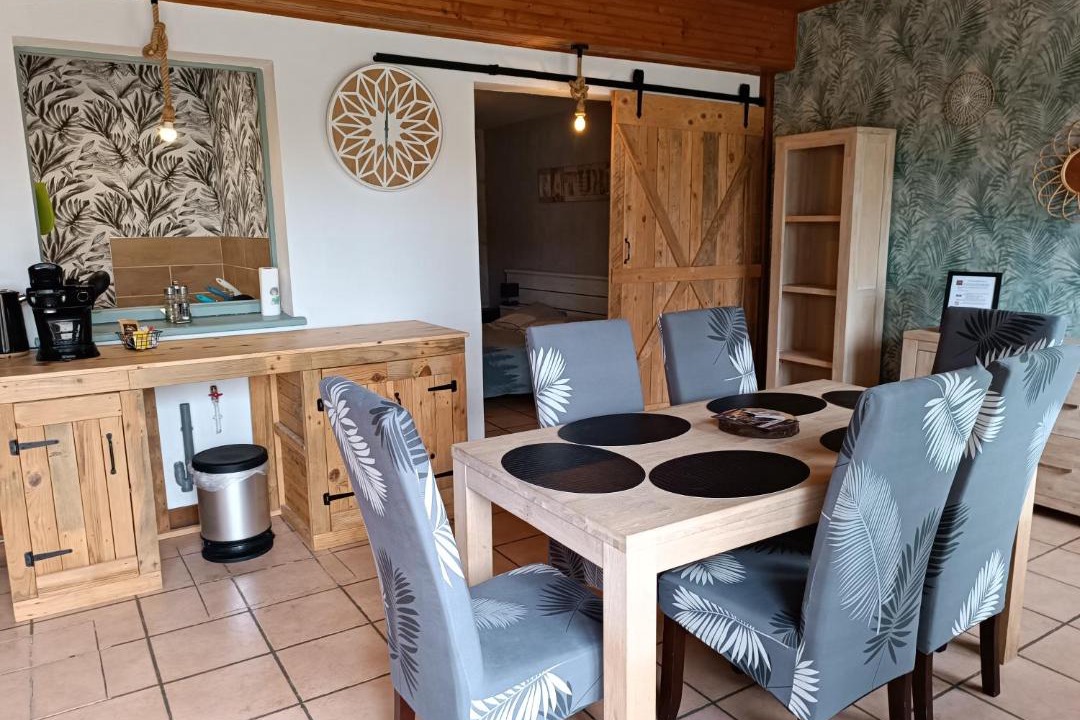 Photo of Others in Barneville-sur-Seine