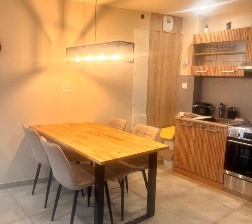 Photo of Kitchen in Lichtenberg