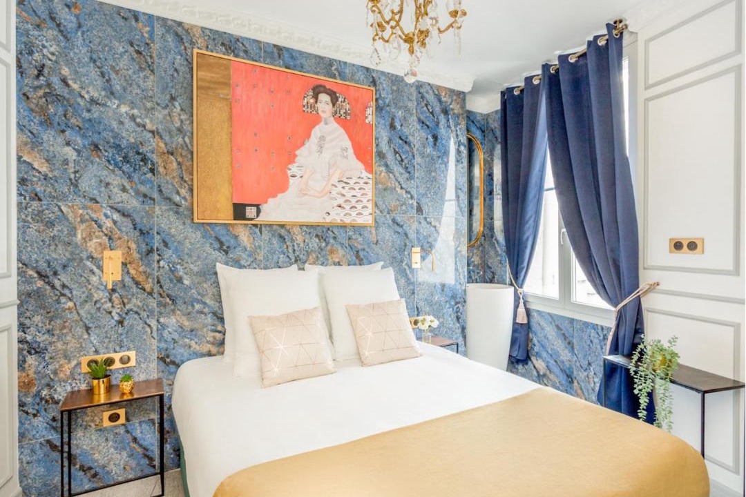 Photo of Bedroom in Gaillon