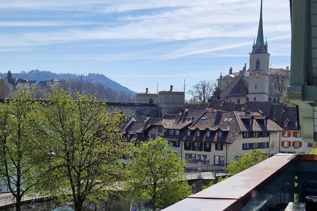 Photo of Others in Kirchenfeld-Schosshalde