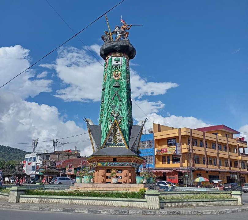 Photo of Others in Berastagi