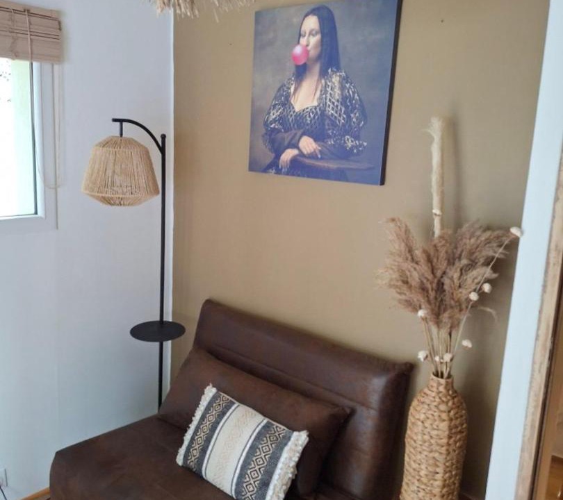 Photo of Livingroom in Carcassonne