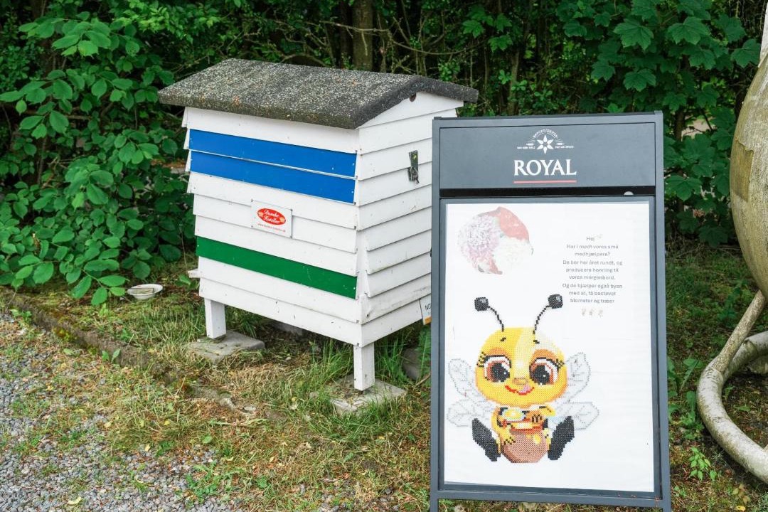 Photo of Outdoor in Dronninglund