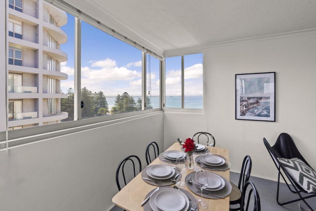 Photo of Patio Balcony in Cronulla