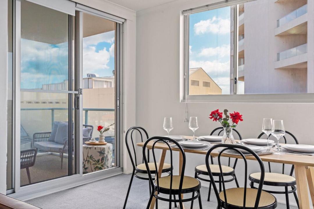 Photo of Patio Balcony in Cronulla