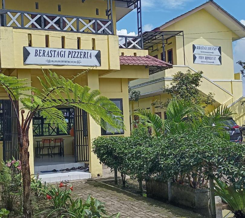 Photo of Others in Berastagi