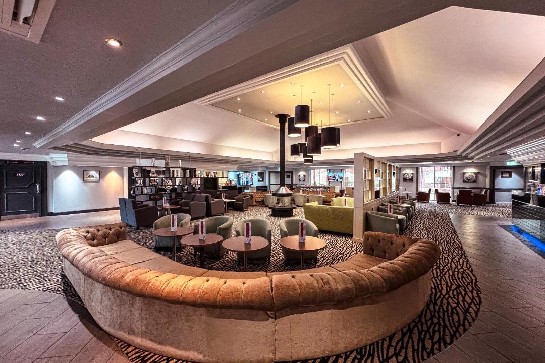 Photo of Others in Ashmore Green