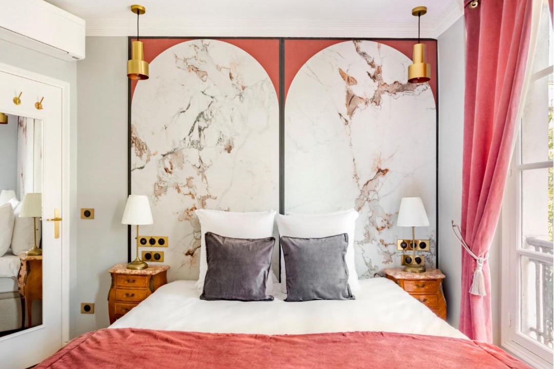 Photo of Bedroom in Arsenal