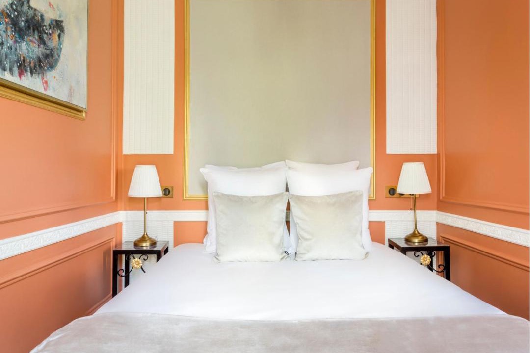 Photo of Bedroom in Arsenal