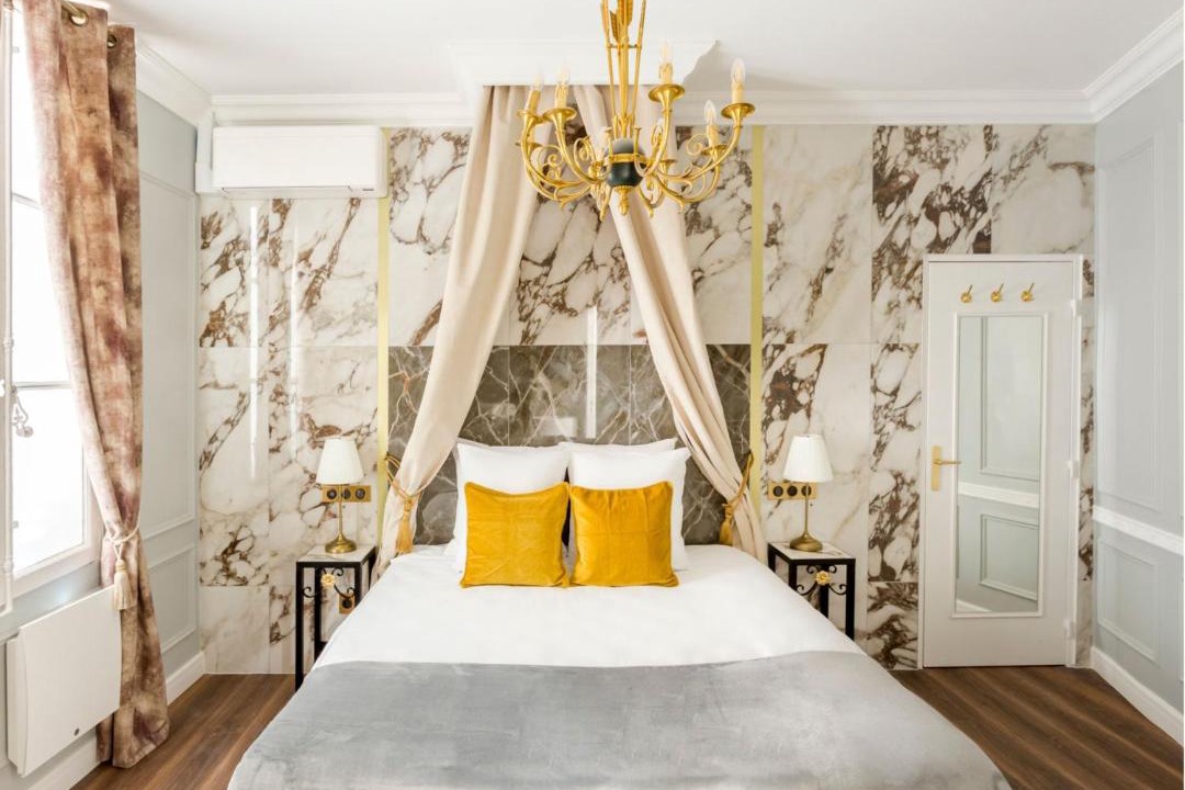 Photo of Bedroom in Arsenal