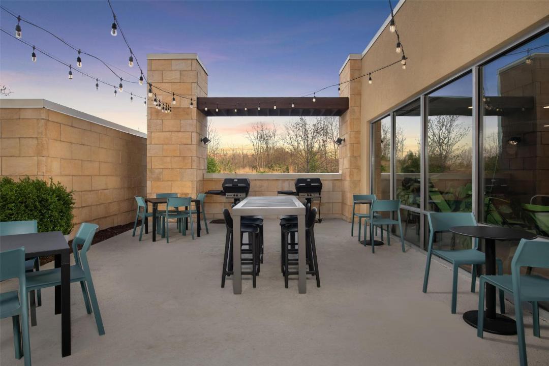 Photo of Patio Balcony in Donelson