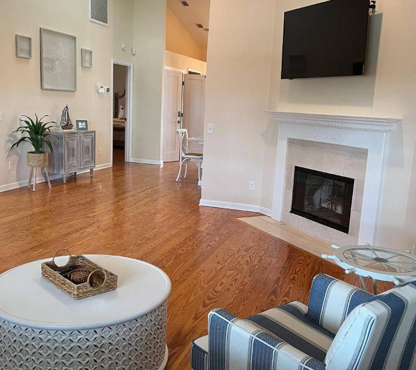 Photo of Livingroom in Ellenton