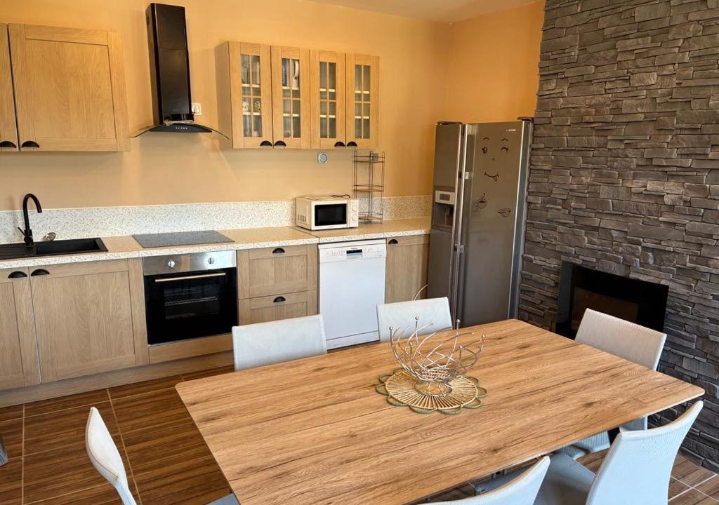 Photo of Kitchen in Anguilcourt-le-Sart