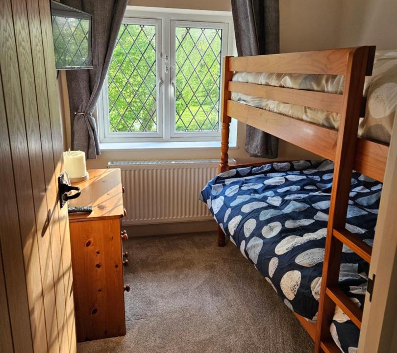 Photo of Bedroom in Edithmead