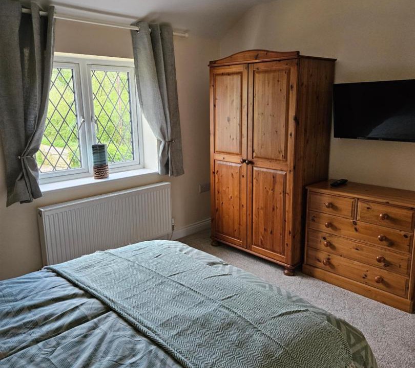 Photo of Bedroom in Edithmead