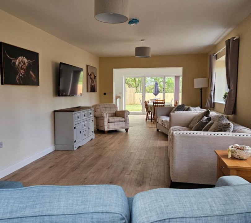 Photo of Livingroom in Edithmead