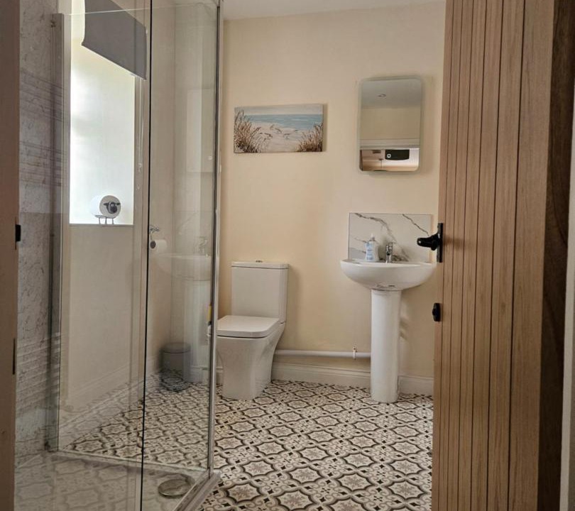 Photo of Bathroom in Edithmead