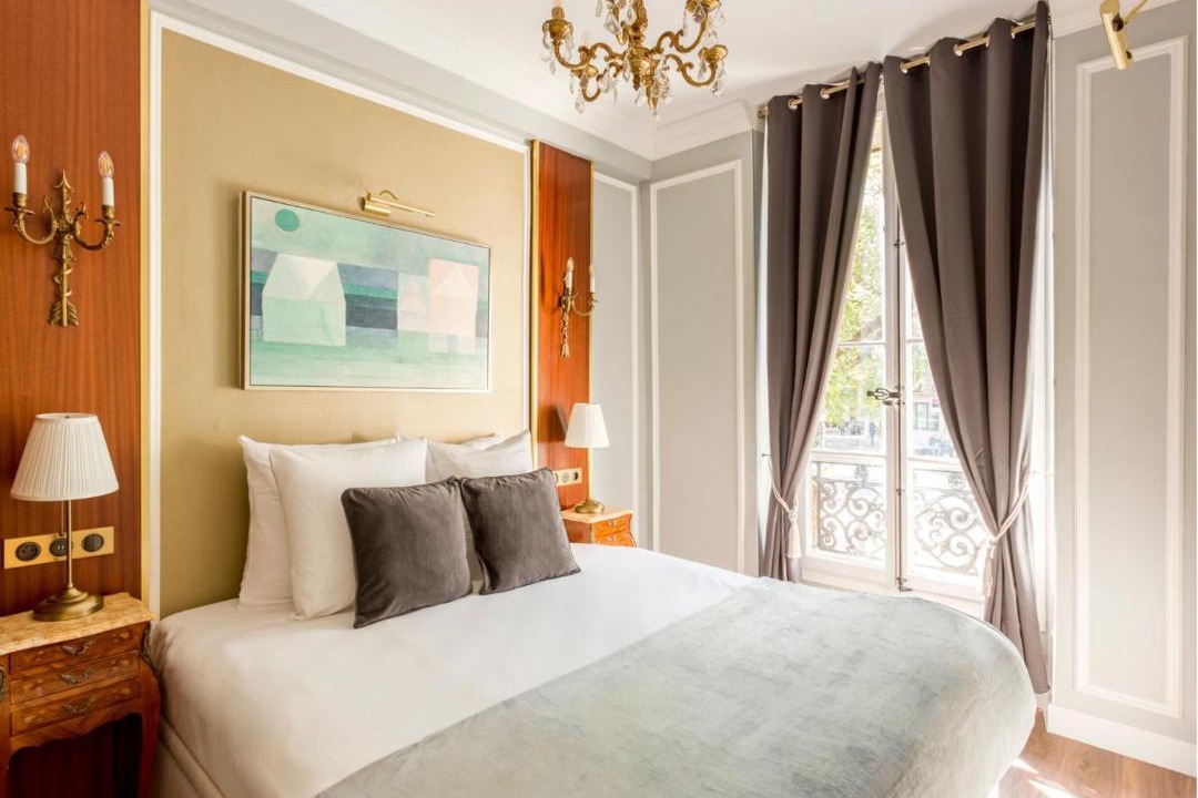 Photo of Bedroom in Arsenal