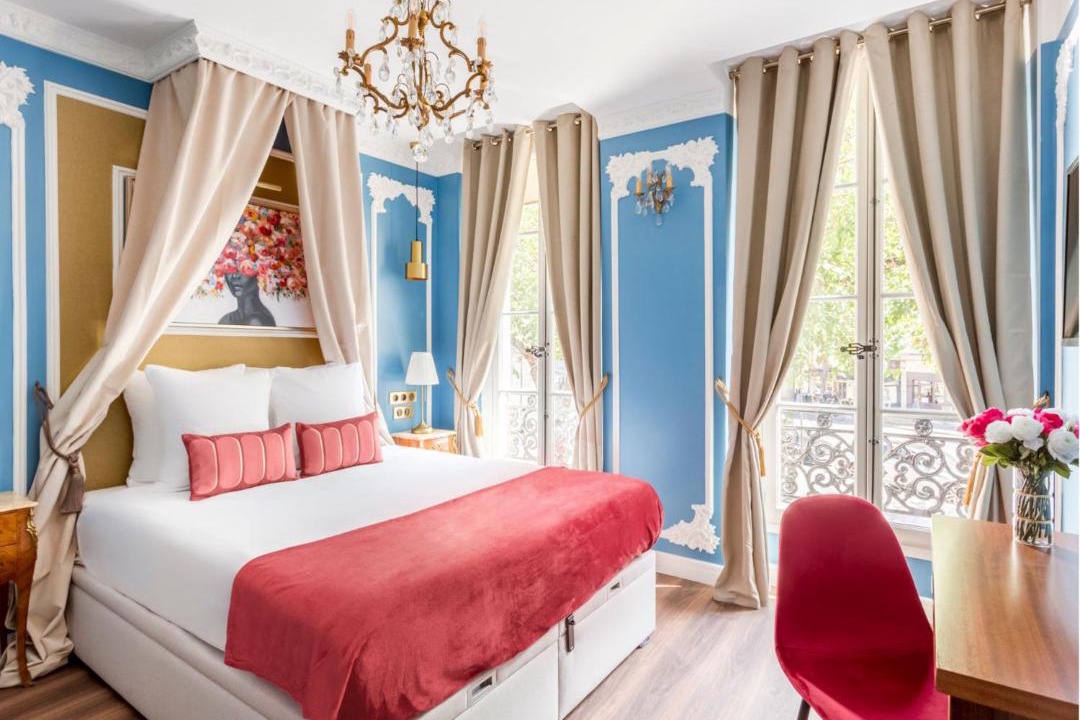 Photo of Bedroom in Arsenal