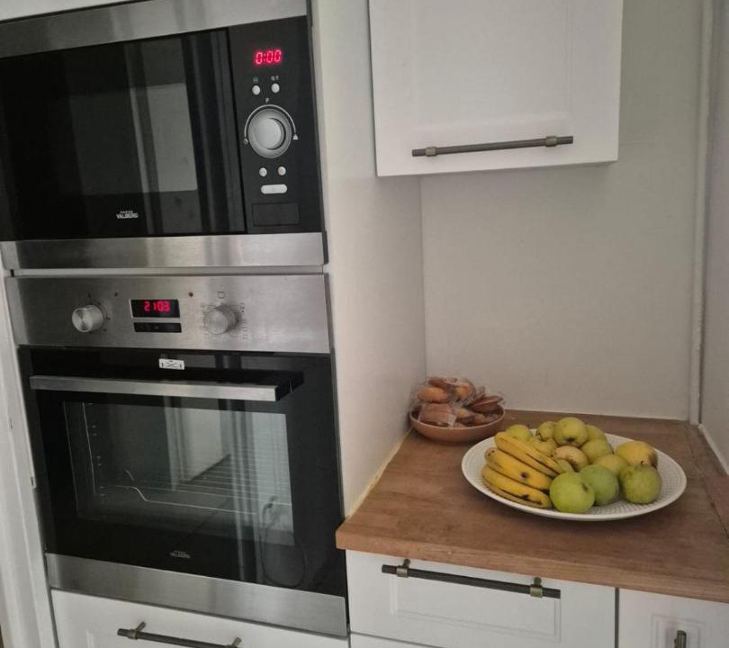 Photo of Kitchen in Pyramides