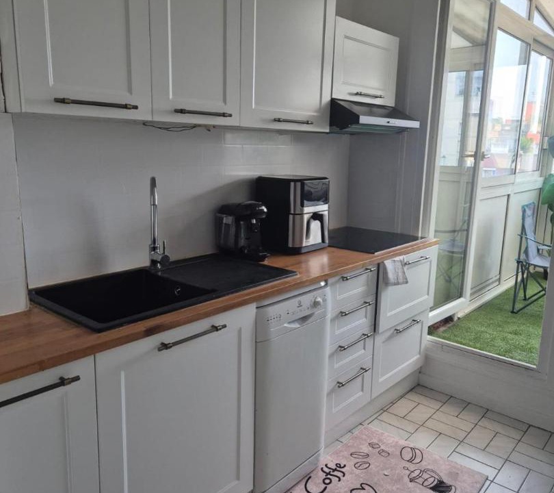 Photo of Kitchen in Pyramides