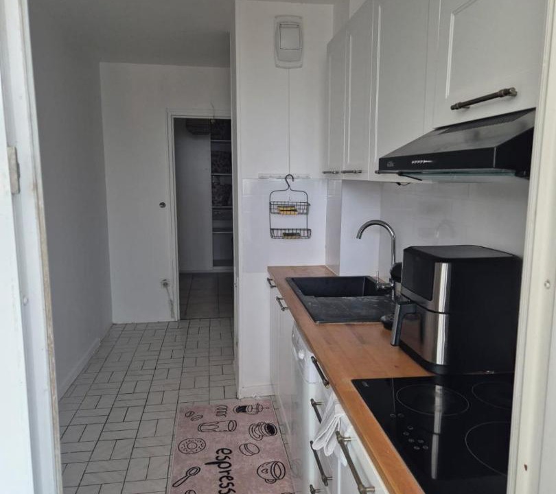 Photo of Kitchen in Pyramides