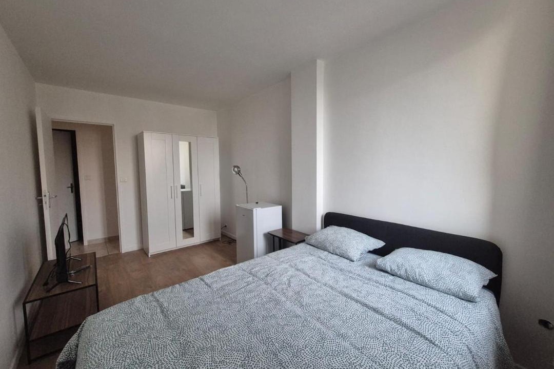 Photo of Bedroom in Pyramides