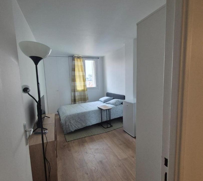 Photo of Bedroom in Pyramides