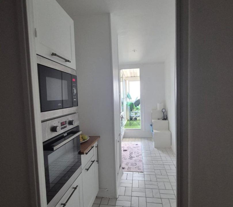 Photo of Kitchen in Pyramides