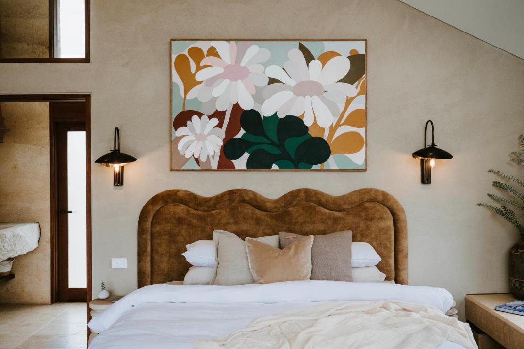 Photo of Bedroom in Buckaroo