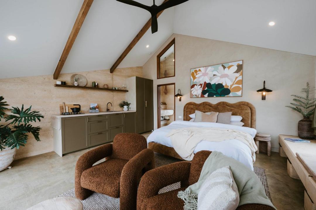 Photo of Bedroom in Buckaroo