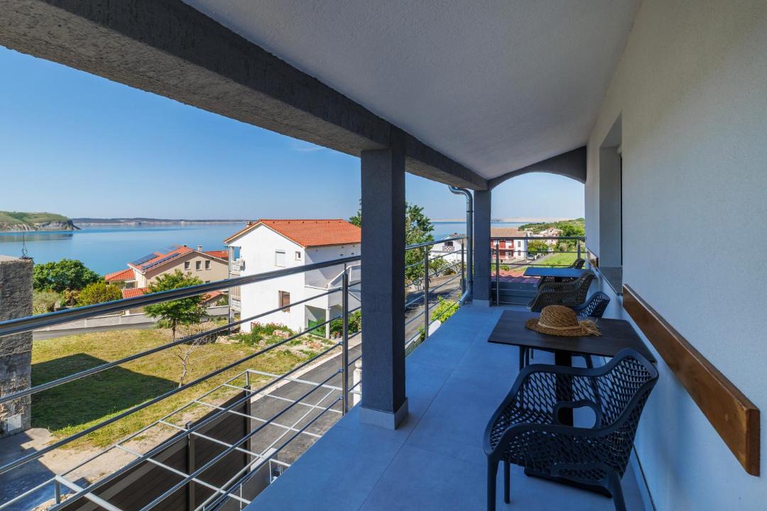 Photo of Patio Balcony in Rtina