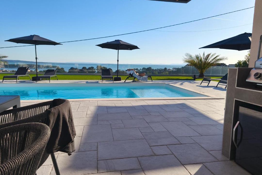 Photo of Patio Balcony in Banjol
