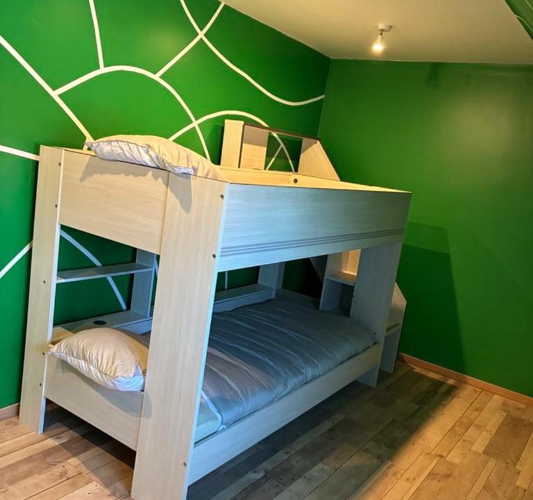 Photo of Bedroom in Anguilcourt-le-Sart