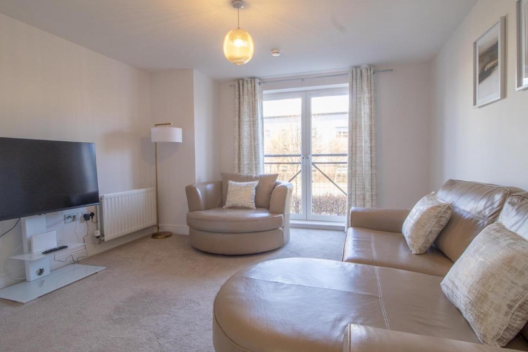 Photo of Livingroom in Renfrew