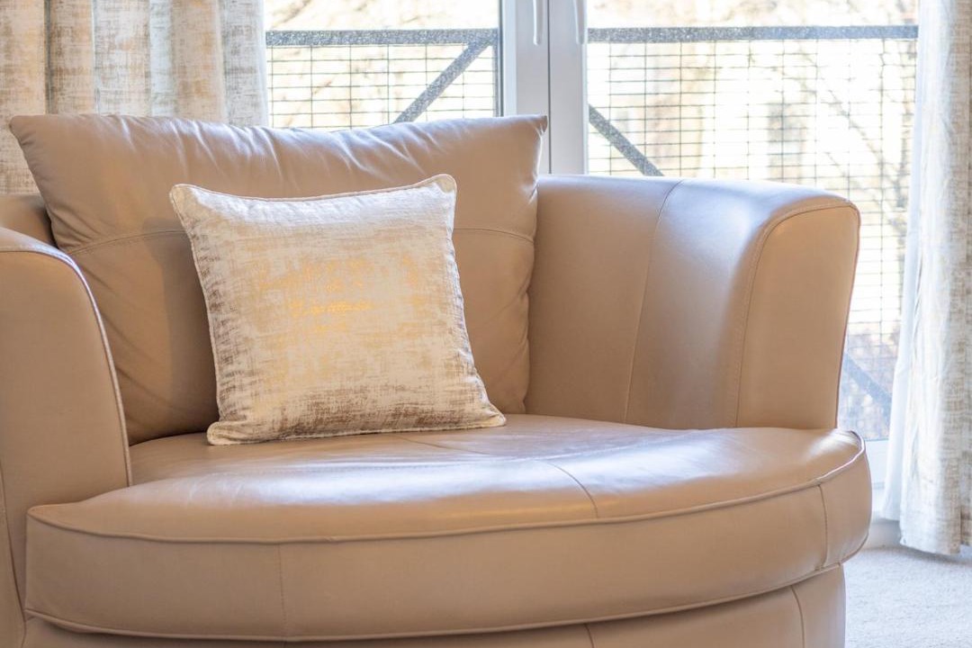 Photo of Livingroom in Renfrew