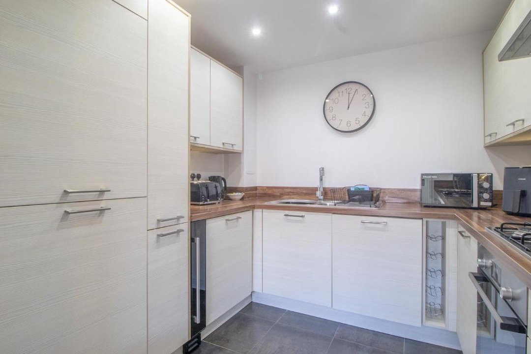 Photo of Kitchen in Renfrew