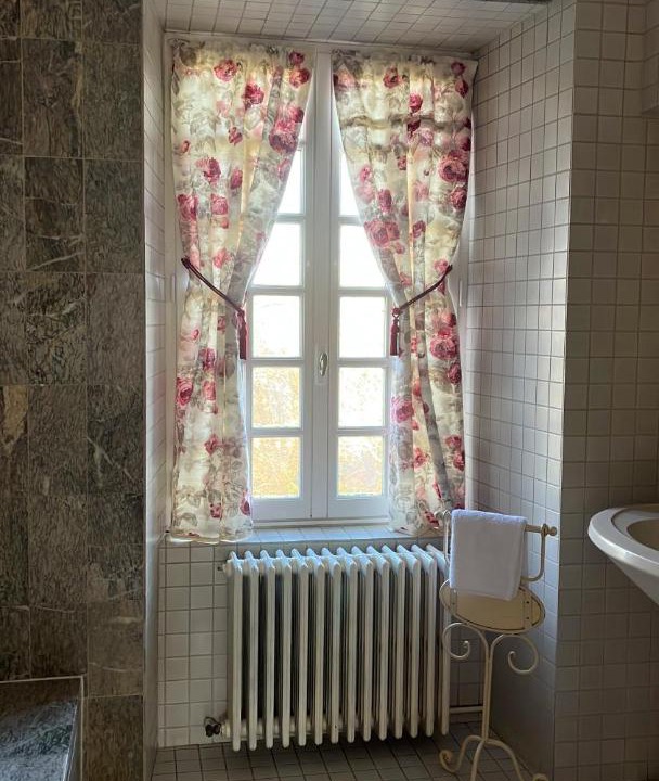 Photo of Bathroom in Domfront en Poiraie