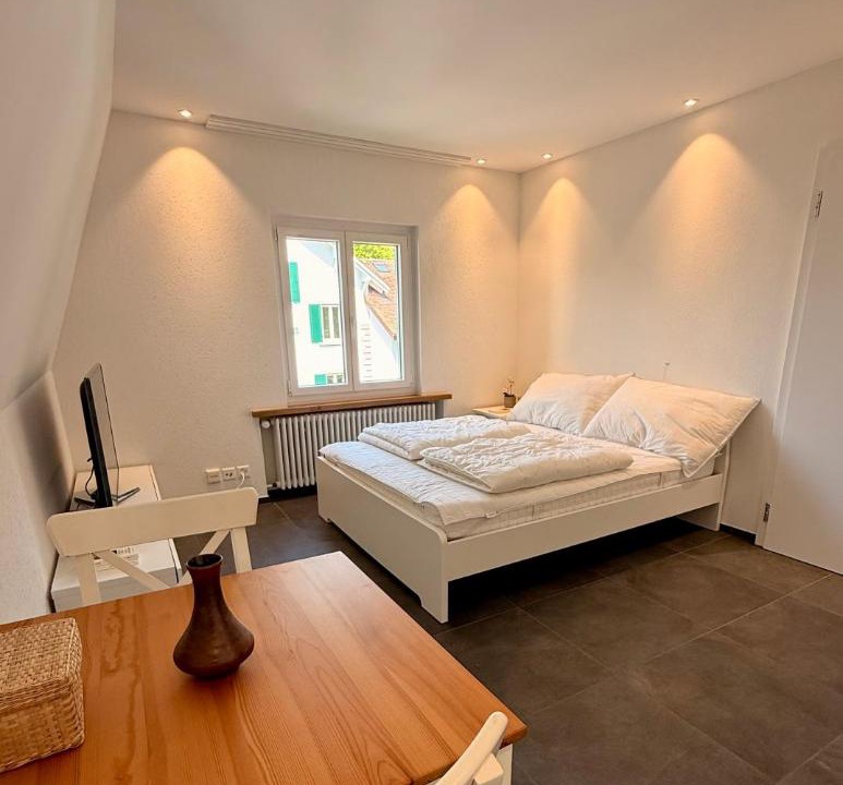 Photo of Bedroom in Schaffhausen