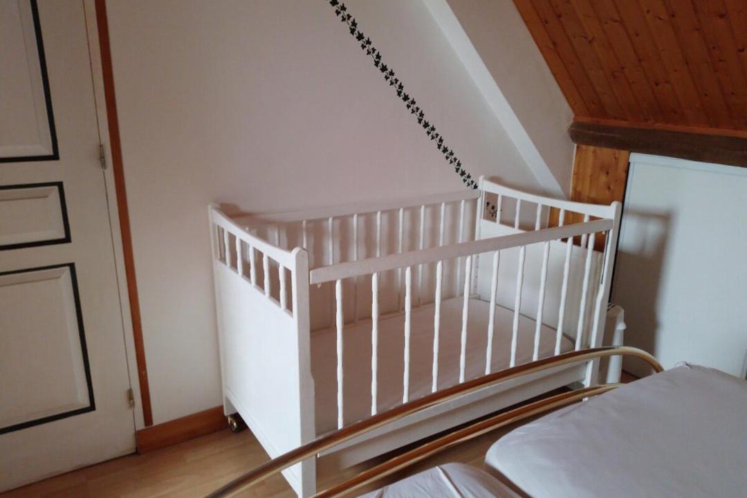 Photo of Bedroom in Fontenay-pres-Vezelay