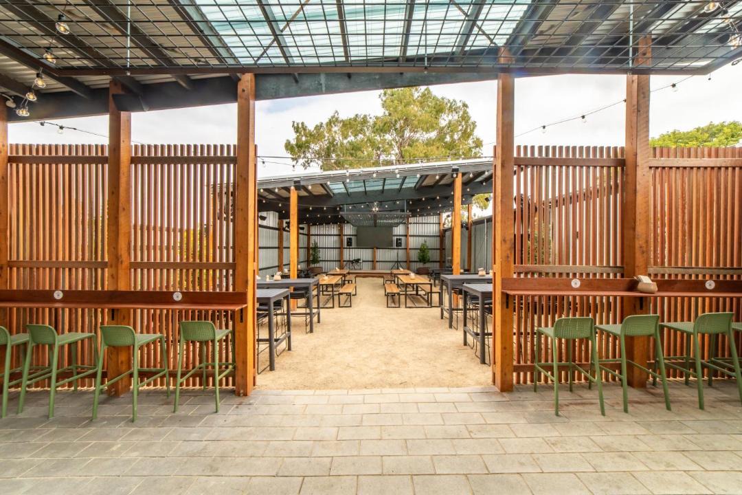 Photo of Others in Yarrawonga