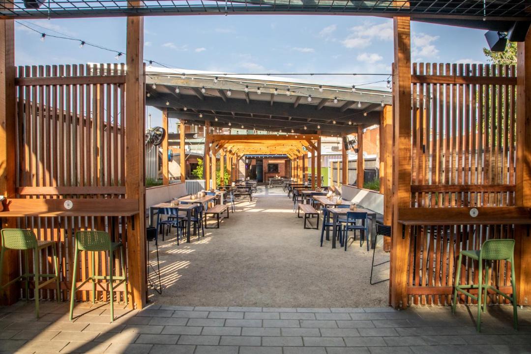 Photo of Others in Yarrawonga