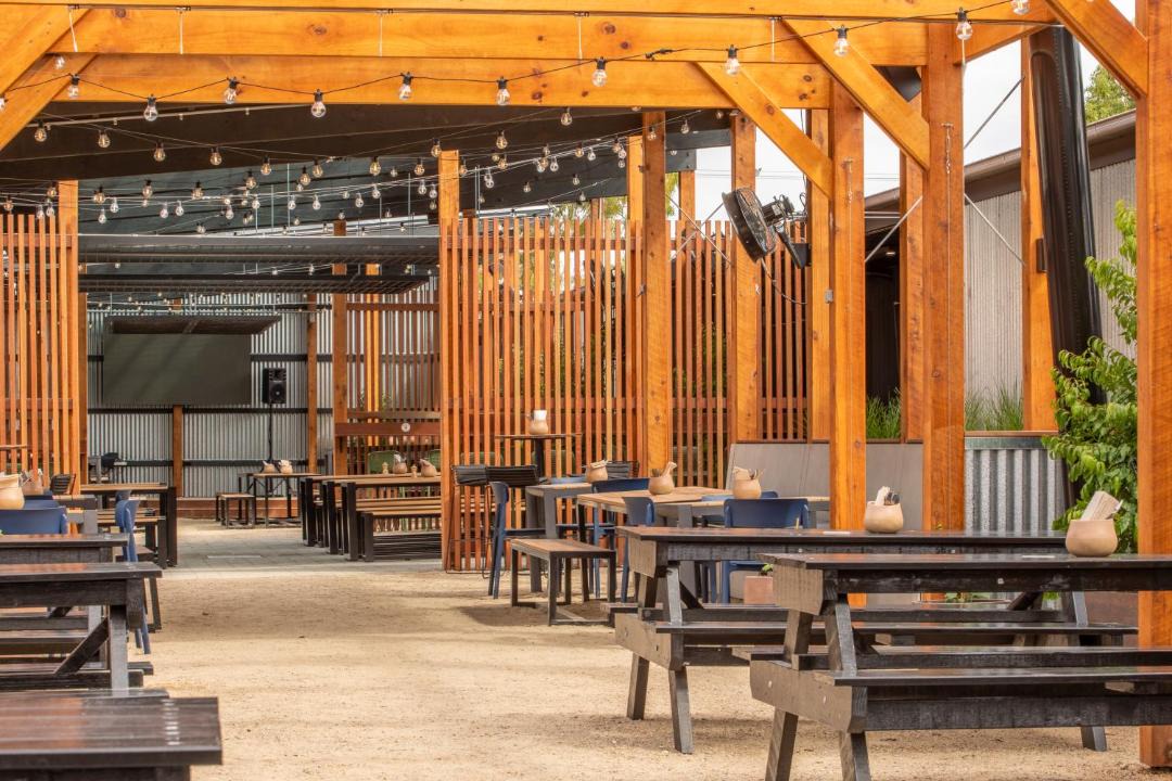 Photo of Others in Yarrawonga