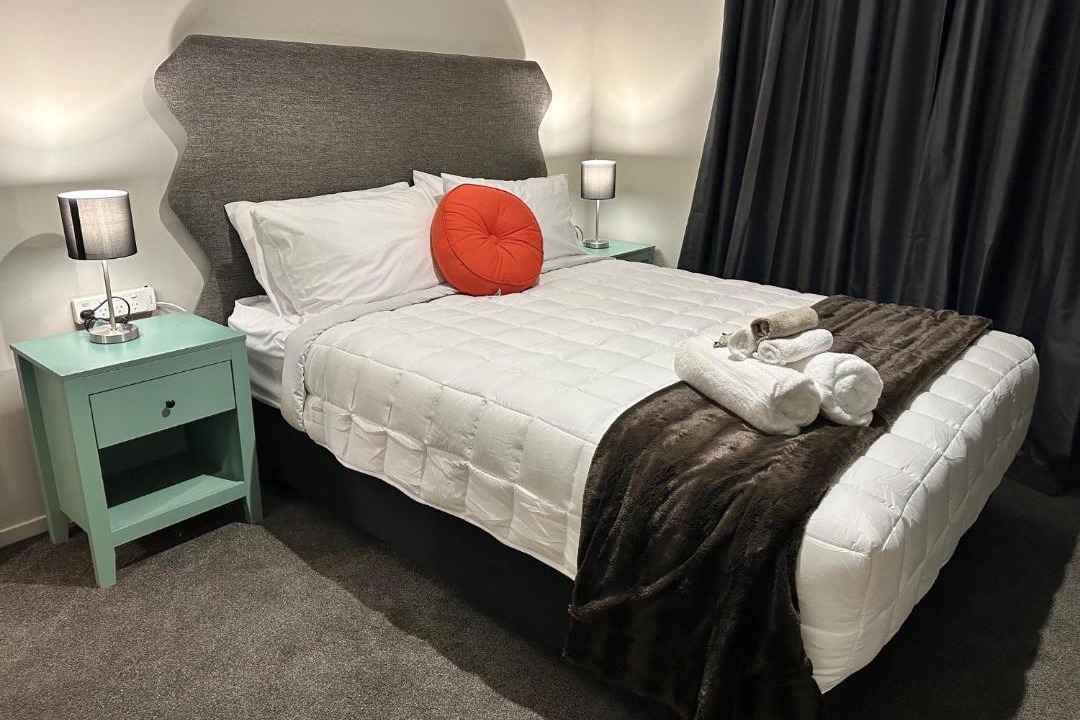 Photo of Bedroom in Dargaville